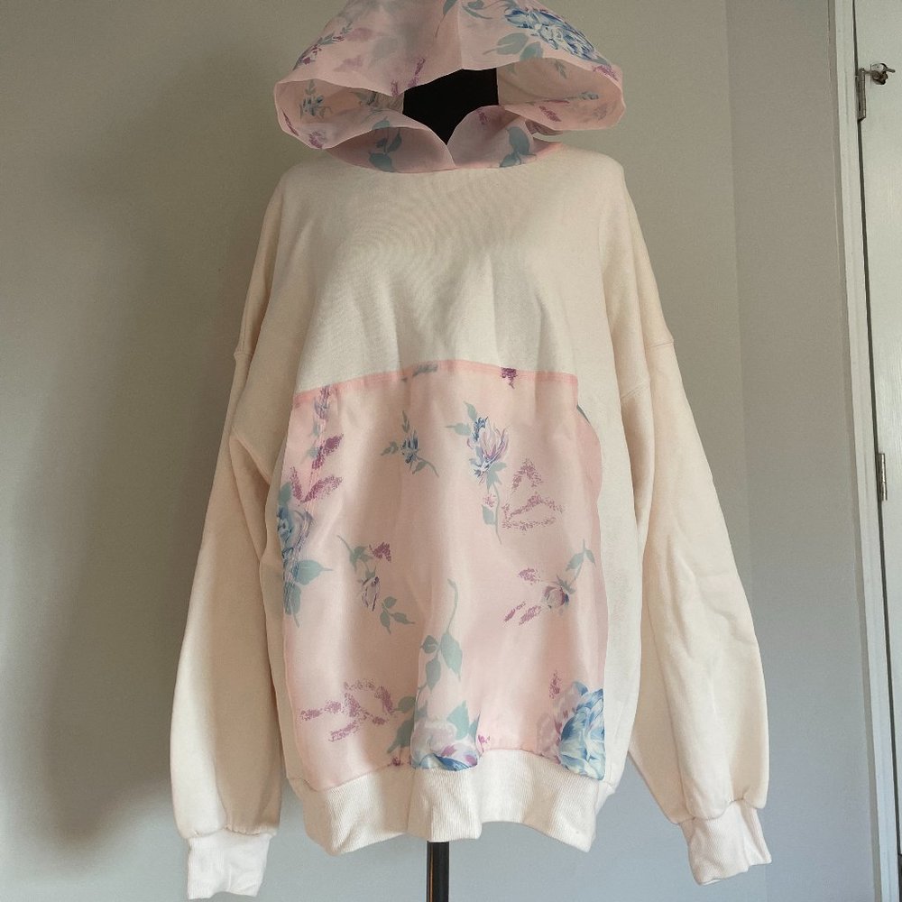 COPY - Selkie Hoodie
